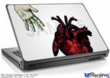 Laptop Skin (Large) - ID5