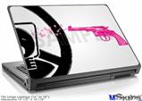 Laptop Skin (Large) - Whatever Your Planned For Me
