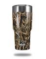 Skin Decal Wrap for K2 Element Tumbler 30oz - WraptorCamo Grassy Marsh Camo (TUMBLER NOT INCLUDED) by WraptorSkinz