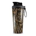 Skin Wrap Decal for IceShaker 2nd Gen 26oz WraptorCamo Grassy Marsh Camo (SHAKER NOT INCLUDED)