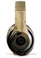 WraptorSkinz Skin Decal Wrap compatible with Beats Studio 2 and 3 Wired and Wireless Headphones Summer Palm Trees Skin Only (HEADPHONES NOT INCLUDED)