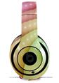 WraptorSkinz Skin Decal Wrap compatible with Beats Studio 2 and 3 Wired and Wireless Headphones Constipation Skin Only (HEADPHONES NOT INCLUDED)