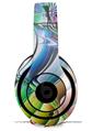 WraptorSkinz Skin Decal Wrap compatible with Beats Studio 2 and 3 Wired and Wireless Headphones Interaction Skin Only (HEADPHONES NOT INCLUDED)