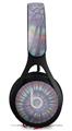 WraptorSkinz Skin Decal Wrap compatible with Beats EP Headphones Tie Dye Swirl 103 Skin Only HEADPHONES NOT INCLUDED