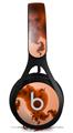 WraptorSkinz Skin Decal Wrap compatible with Beats EP Headphones Blastula Skin Only HEADPHONES NOT INCLUDED