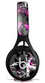 WraptorSkinz Skin Decal Wrap compatible with Beats EP Headphones Starry Scene Kid Skin Only HEADPHONES NOT INCLUDED