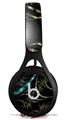 WraptorSkinz Skin Decal Wrap compatible with Beats EP Headphones Tartan Skin Only HEADPHONES NOT INCLUDED