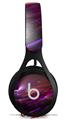 WraptorSkinz Skin Decal Wrap compatible with Beats EP Headphones Swish Skin Only HEADPHONES NOT INCLUDED