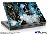 Laptop Skin (Medium) - Heptameron