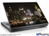 Laptop Skin (Medium) - New York