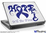 Laptop Skin (Medium) - Hope Eric