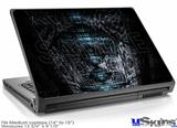 Laptop Skin (Medium) - MirroredHall