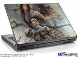 Laptop Skin (Medium) - Moonrise