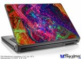 Laptop Skin (Medium) - Organic