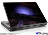 Laptop Skin (Medium) - Nocturnal