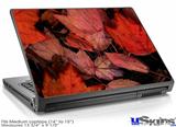 Laptop Skin (Medium) - Fall Tapestry