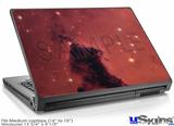 Laptop Skin (Medium) - Hubble Images - Bok Globules In Star Forming Region Ngc 281