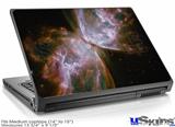 Laptop Skin (Medium) - Hubble Images - Butterfly Nebula