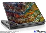 Laptop Skin (Medium) - Organic 2