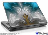 Laptop Skin (Medium) - Heaven