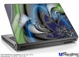 Laptop Skin (Medium) - Plastic