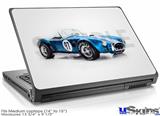 Laptop Skin (Medium) - 1991 Shelby Corbra 3865