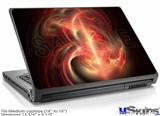 Laptop Skin (Medium) - Ignition