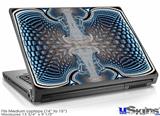 Laptop Skin (Medium) - Genie In The Bottle