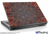 Laptop Skin (Medium) - Hexfold