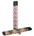 Skin Decal Wrap 2 Pack for Juul Vapes Crabs and Shells White JUUL NOT INCLUDED