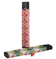 Skin Decal Wrap 2 Pack for Juul Vapes Crabs and Shells Pink JUUL NOT INCLUDED