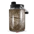 Skin Decal Wrap for Yeti Half Gallon Jug The Sabicu - JUG NOT INCLUDED by WraptorSkinz