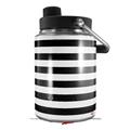 Skin Decal Wrap for Yeti Half Gallon Jug Stripes - JUG NOT INCLUDED by WraptorSkinz