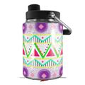 Skin Decal Wrap for Yeti Half Gallon Jug Kearas Tribal 1 - JUG NOT INCLUDED by WraptorSkinz