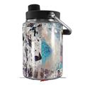 Skin Decal Wrap for Yeti Half Gallon Jug Urban Graffiti - JUG NOT INCLUDED by WraptorSkinz