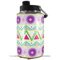 Skin Decal Wrap for Yeti 1 Gallon Jug Kearas Tribal 1 - JUG NOT INCLUDED by WraptorSkinz