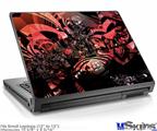 Laptop Skin (Small) - Jazz