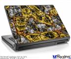 Laptop Skin (Small) - Lizard Skin