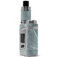 Skin Decal Wrap for Smok AL85 Alien Baby Effortless VAPE NOT INCLUDED