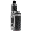 Skin Decal Wrap for Smok AL85 Alien Baby Dark Mesh VAPE NOT INCLUDED