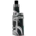 Skin Decal Wrap for Smok AL85 Alien Baby Cs2 VAPE NOT INCLUDED