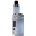 Skin Decal Wrap for Smok AL85 Alien Baby Flock VAPE NOT INCLUDED