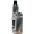 Skin Decal Wrap for Smok AL85 Alien Baby Spiro G VAPE NOT INCLUDED