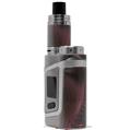 Skin Decal Wrap for Smok AL85 Alien Baby Dark Skies VAPE NOT INCLUDED