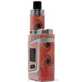 Skin Decal Wrap for Smok AL85 Alien Baby GeoJellys VAPE NOT INCLUDED