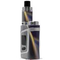 Skin Decal Wrap for Smok AL85 Alien Baby Still VAPE NOT INCLUDED