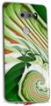 Skin Decal Wrap for LG V30 Chlorophyll