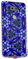 Skin Decal Wrap for LG V30 Daisy Blue