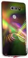 Skin Decal Wrap for LG V30 Prismatic