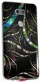 Skin Decal Wrap for LG V30 Tartan